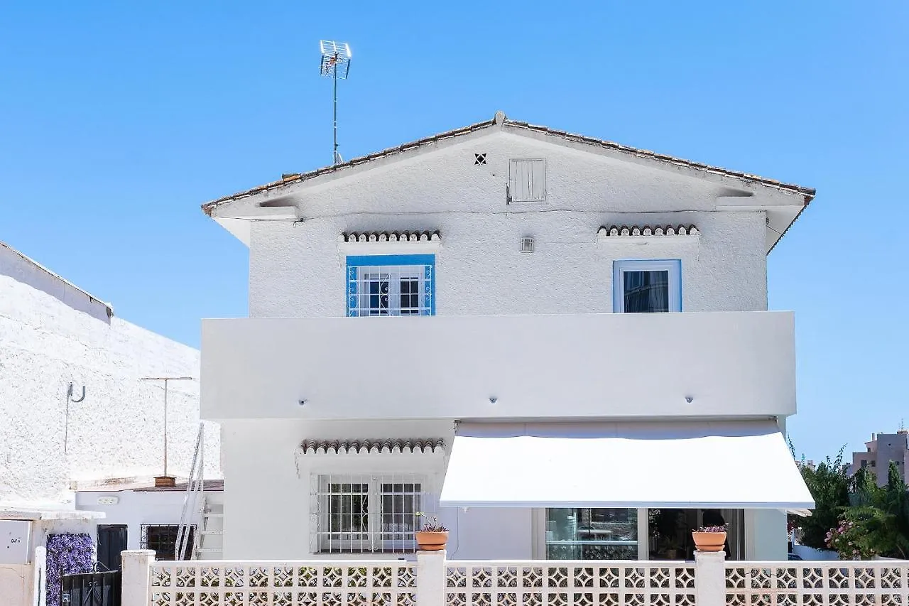 Monko Villa Mieres Torremolinos