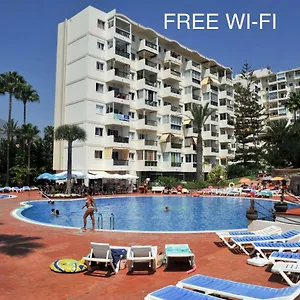 Eldorado Blue Apartment Playa de las Americas (Tenerife)