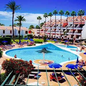 Parque Santiago Ii 322 By Tenerife And Sales Apartment Playa de las Americas (Tenerife)