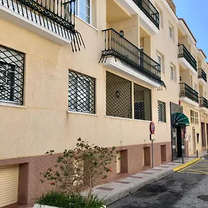 Nina De Oro Apartment Torremolinos